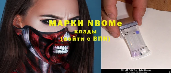ALPHA PVP Богородск